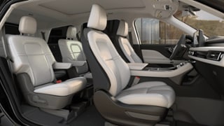 2026 Lincoln Lincoln Aviator Internal Image 1